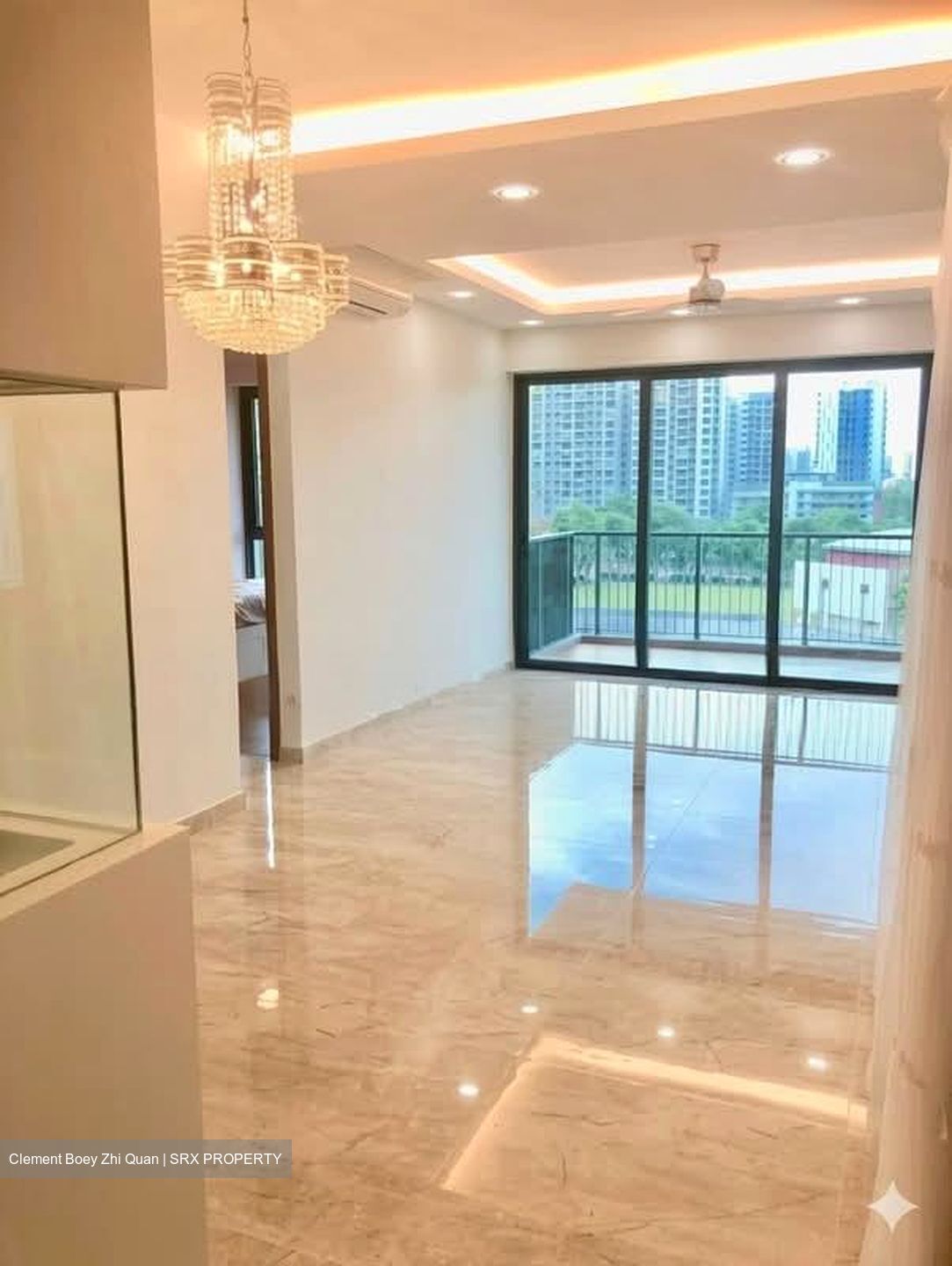 Kingsford Waterbay (D19), Apartment #544136621